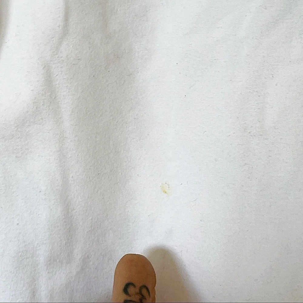 Women with Control Tall Convertible Pants Zipper White - Picture 10 of 10